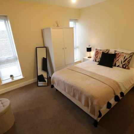 The Loft - Ih21All - Apt 9 Thornaby on Tees Exterior photo