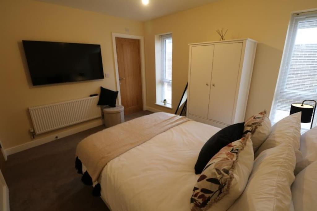 The Loft - Ih21All - Apt 9 Thornaby on Tees Exterior photo