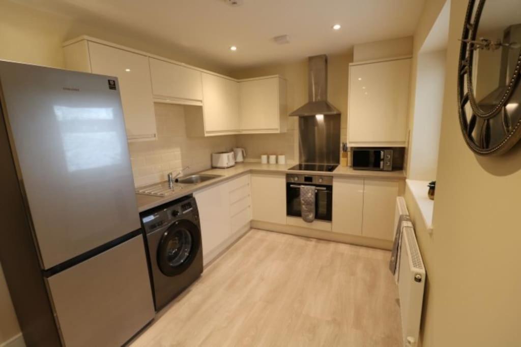 The Loft - Ih21All - Apt 9 Thornaby on Tees Exterior photo